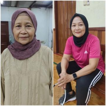 新街街道開展健康與急救知識(shí)培訓(xùn)講座