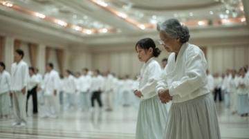 新街街道開展健康與急救知識(shí)培訓(xùn)講座