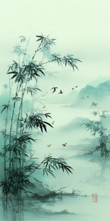 梁平縣：探秘竹簾、燈戲與年畫——非遺文化之旅