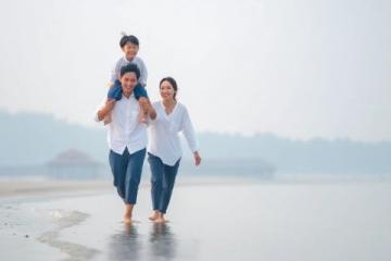 暑假青島親子游| 四天三晚自駕攻略（上