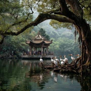 溫州三至四天旅游攻略：雁蕩山、南麂島必游景點推薦