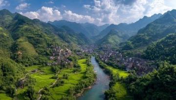 探尋許昌美景，必備旅游指南！