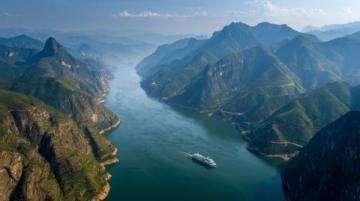 2025.7.3-7.17日為期15天長線自駕游，沿黃河開啟幾字型的旅行觀光