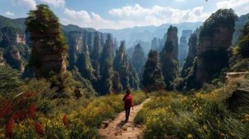 山東省八日自駕游詳盡指南：探索齊魯大地的自然人文景觀