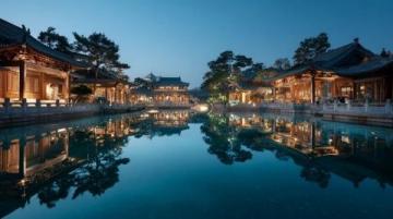 定州作為河北省歷史文化名城，擁有豐富的旅游資源，以下是其熱門景點(diǎn)的詳細(xì)介紹