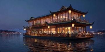 夏季杭州西湖旅游指南，贏萬元獎(jiǎng)金攻略等你來領(lǐng)