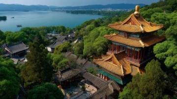 夏季杭州西湖旅游指南，贏萬元獎(jiǎng)金攻略等你來領(lǐng)