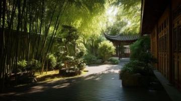 旅行中的小確喪：在成都熊貓基地，我體驗了一次“花錢買罪受