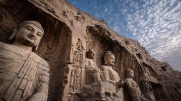 甘肅小眾景點推薦：永泰古城、黃河石林等地美景探索指南