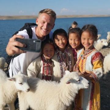 Z世代旅行新趨勢(shì)：探索小眾文化與高效游牧式旅游