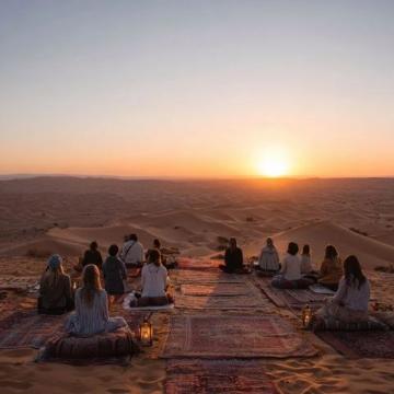 Z世代旅行新趨勢(shì)：探索小眾文化與高效游牧式旅游