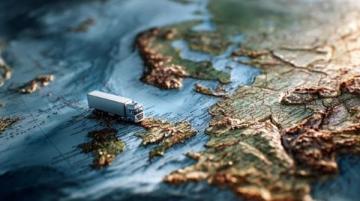 地理每日一練：交通篇