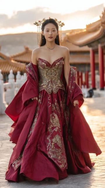 2020環(huán)球旅游小姐大賽昆明總決賽：美麗出滇，助力云南綠色食品牌