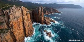 來東山島吃海鮮東山縣旅游東山島旅館攻略東山島三天旅游的豐富景點(diǎn)推