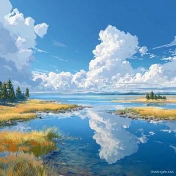 漢壽旅游攻略：探秘洞庭湖畔的生態(tài)與人文之美