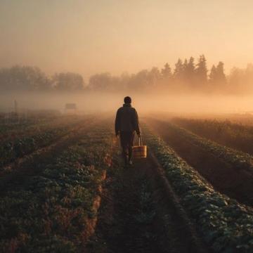 解讀農(nóng)民為何鮮少出游：經(jīng)濟(jì)、責(zé)任與觀念的交織影響