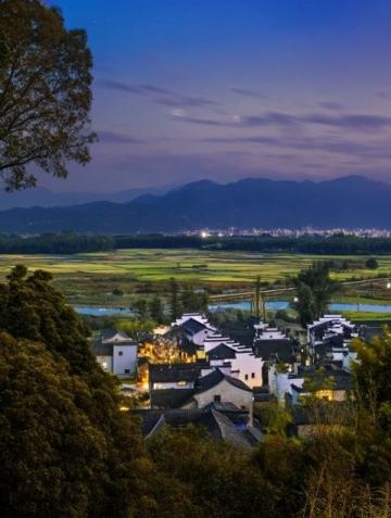 漢壽旅游攻略：探秘洞庭湖畔的生態(tài)與人文之美