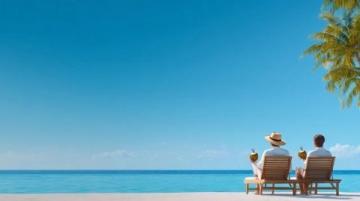 退休后的十種生活方式與如何過得更好