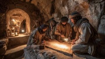 深度游記：鶴壁，一座亟待挖掘的歷史文化瑰寶之地