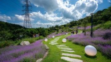 石家莊鹿泉雙景游：土門關(guān)驛道小鎮(zhèn) & 抱犢寨——?dú)v史風(fēng)情與自然風(fēng)光的完美邂逅