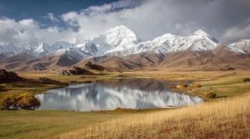 川西自駕游稻城亞丁(探秘川西秘境稻城亞丁自駕游全攻略)