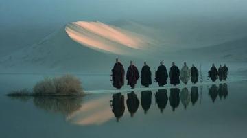 探秘南北疆異域風(fēng)情：新疆與內(nèi)蒙古旅游差異對(duì)比解析