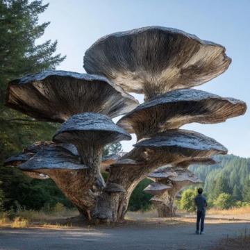 八個(gè)中國(guó)人自駕赴瑞摘野菌現(xiàn)場(chǎng)烹食引發(fā)爭(zhēng)議