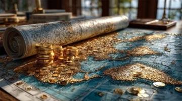 世界各國(guó)貨幣符號(hào)大盤點(diǎn)：旅行前的文化必修課