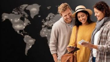 真正的旅行：用心感受而非簡單打卡分享