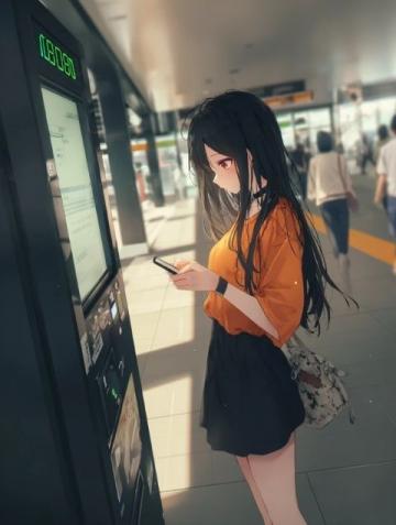 這是我第一次去武漢，而且還是自由行,在買火車票時，對著武昌站、漢口站、