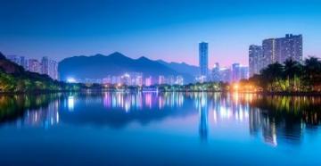 深圳首游必知必記！