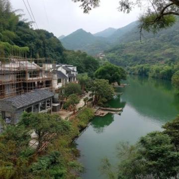 52歲老爸自駕貴州五日游：兒子只掏油錢的私家度假攻略