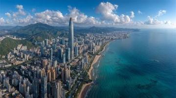 深圳首游必知必記！