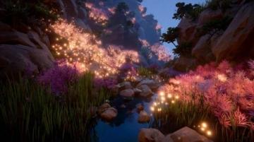 踏上神奇自然的發(fā)現(xiàn)之旅