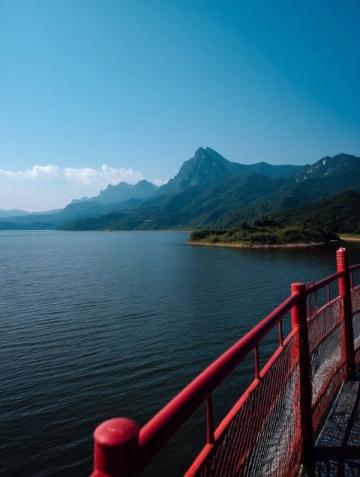 呼和浩特黃河附近熱門景點推薦：老牛灣、太極灣等地美景不容錯過