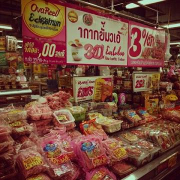 泰國(guó)旅游詞匯中文翻譯，助你解決語(yǔ)言難題