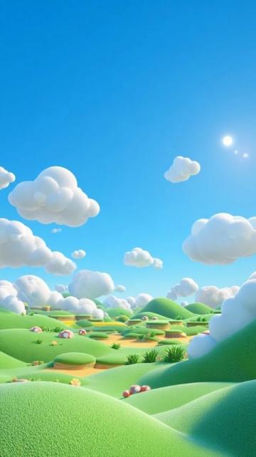 安吉云上草原游玩指南請查收