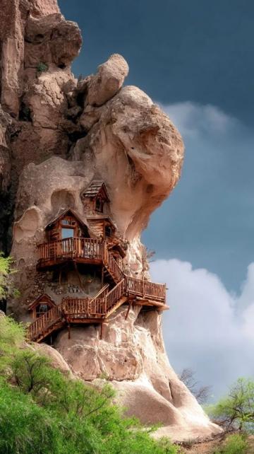 懸崖村旅游全攻略：交通、景點(diǎn)、美食與住宿須知