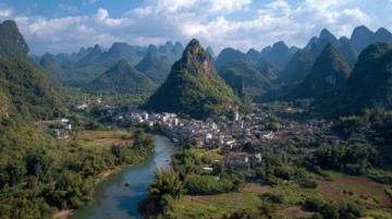 貴州9個(gè)小眾秘境打卡地，美景如畫(huà)等你來(lái)探索！