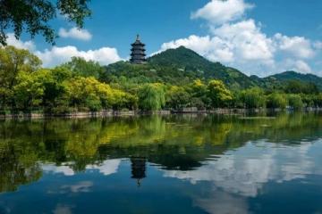 杭州西溪國家濕地公園旅游攻略_杭州濕地旅游攻略