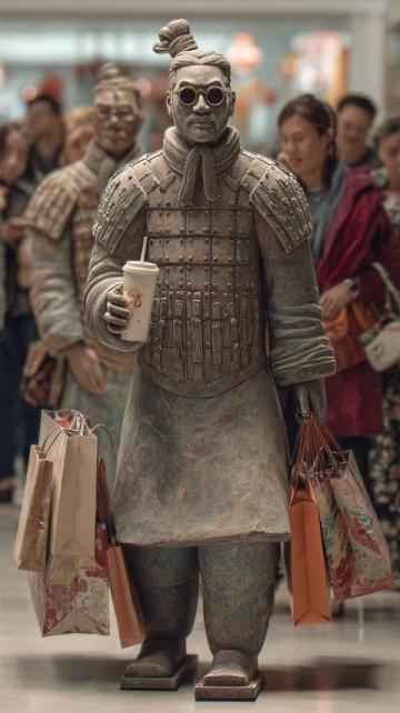 秦始皇兵馬俑旅游攻略：必看景點(diǎn)詳細(xì)介紹與游覽建議