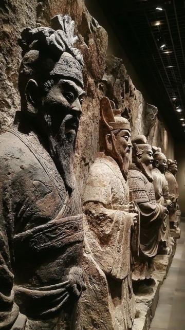 秦始皇兵馬俑旅游攻略：必看景點(diǎn)詳細(xì)介紹與游覽建議