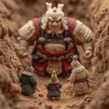 秦始皇兵馬俑旅游攻略：必看景點(diǎn)詳細(xì)介紹與游覽建議