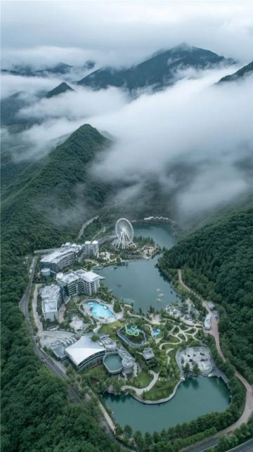 揭秘貴州六大必游溫泉：從歷史到現(xiàn)代的養(yǎng)生之旅