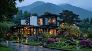 揭秘貴州六大必游溫泉：從歷史到現(xiàn)代的養(yǎng)生之旅