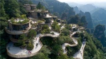 揭秘貴州六大必游溫泉：從歷史到現(xiàn)代的養(yǎng)生之旅