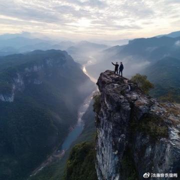 韶關(guān)周末兩天一夜旅游攻略：丹霞山、南華寺必游景點(diǎn)及美食推薦