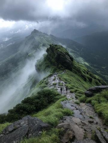 「旅行|雅拉雪山：一場挑戰(zhàn)未達頂峰的冒險之旅」