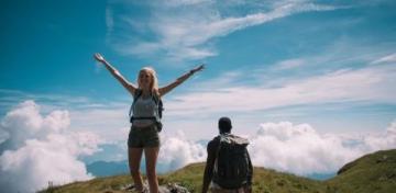 「旅行|雅拉雪山：一場挑戰(zhàn)未達頂峰的冒險之旅」