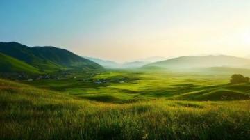 宜賓去呼倫貝爾大草原3天4晚行程推薦